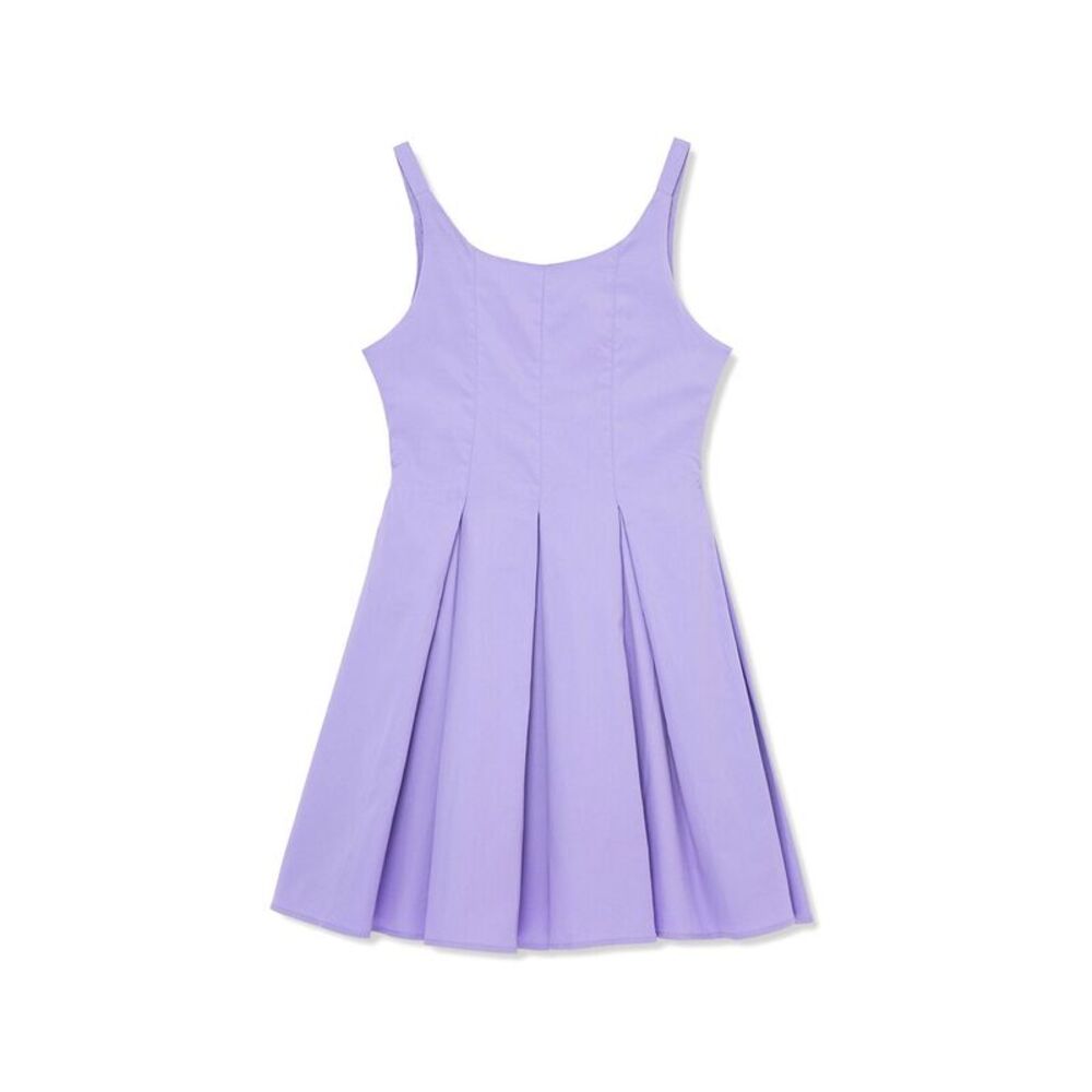 Truce Girls  Pleated Dress